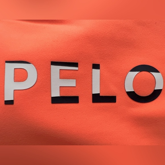 Peloton Cadent Strappy Bra - Picture 3 of 6